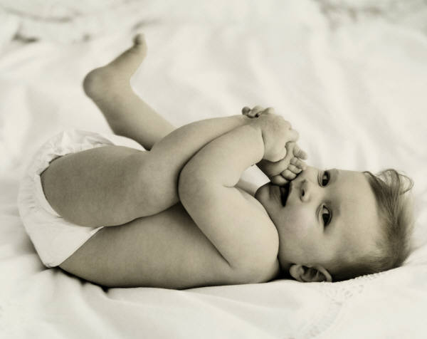 New Breakfast Staple for Babies: Eggs