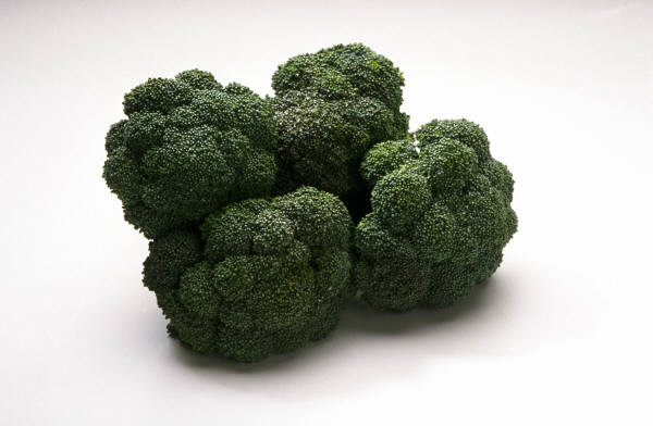 Broccoli v. Cancer