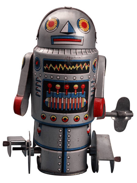RoboTeacher