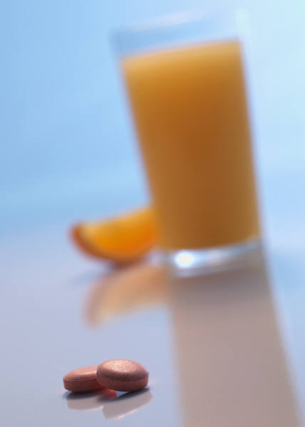 Do Daily Vitamins Work Against Cancer?