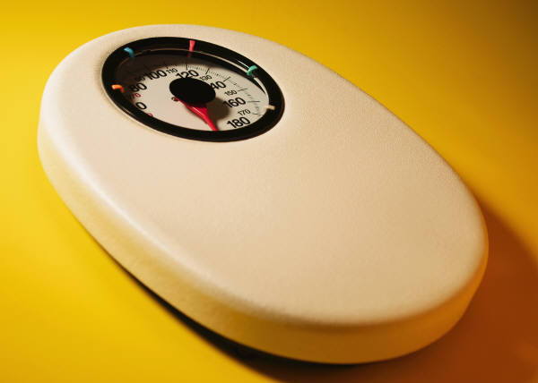 My BMI is Bigger Than Yours