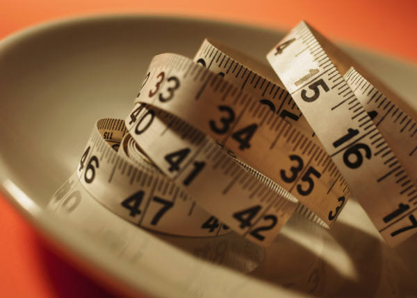 Minute-by-Minute for Weight Loss