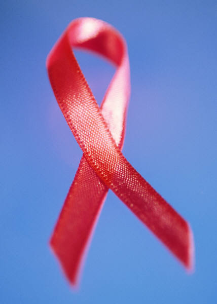 White Gay Men May Be Taking More HIV Risks?
