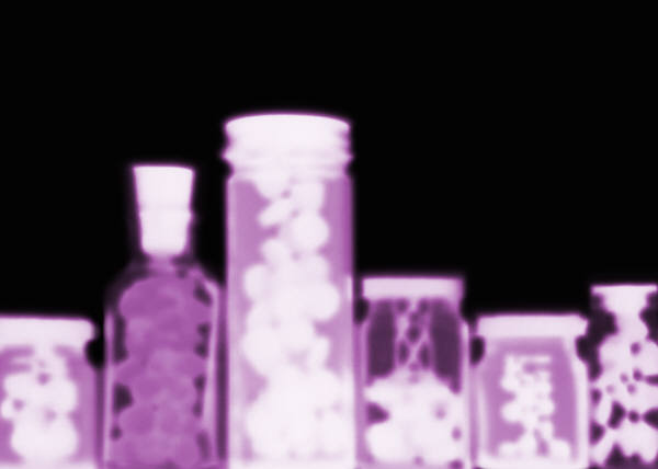 New Drug Combo for Rare Cancer