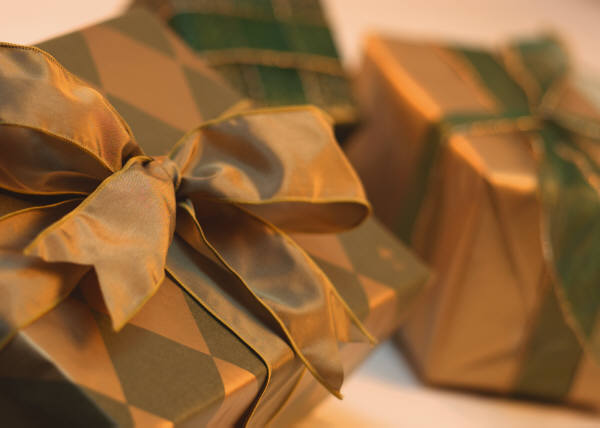 The Gift of Contact Allergies