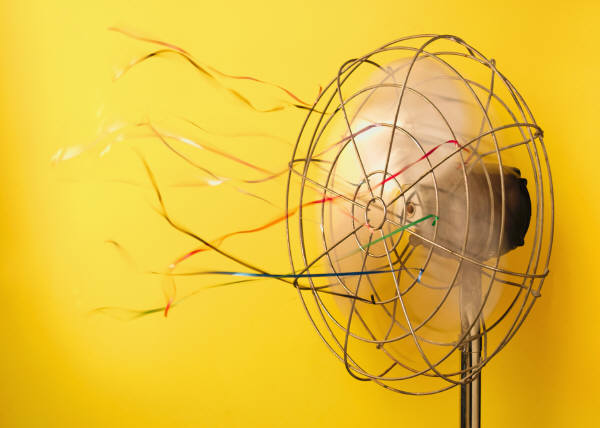 Heat Waves may Affect Your Health
