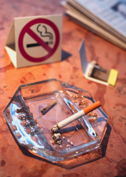 Prenatal Smoking is Deadly