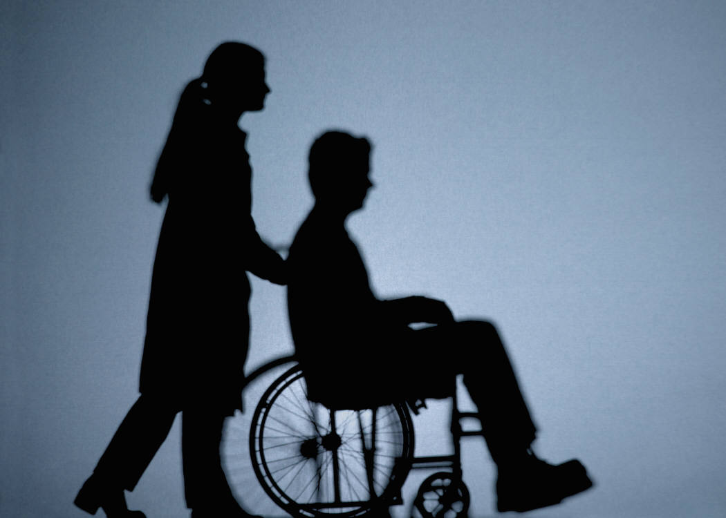 Stroke Caregivers & Depression 