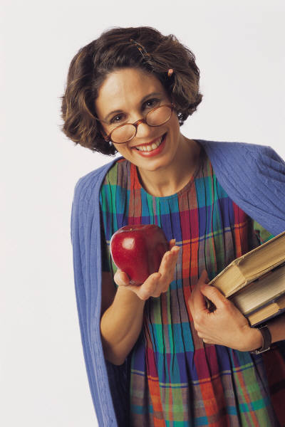 Schooled on Local Food Benefits