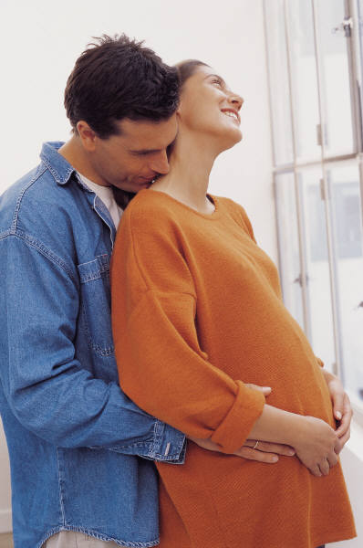 What Do Antioxidants Have to Do with Fertility?
