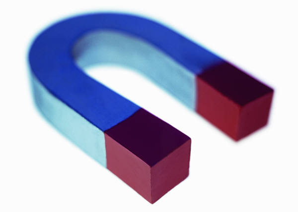 Hate Shots? Try a Magnetic Pill