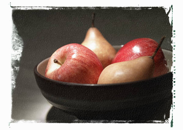 Are You an Apple or a Pear?