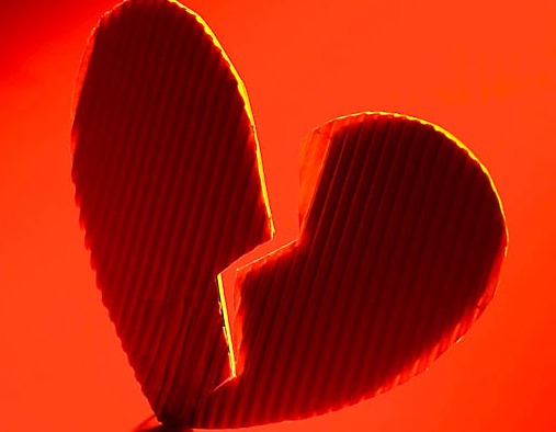 Aging Heart Attacks