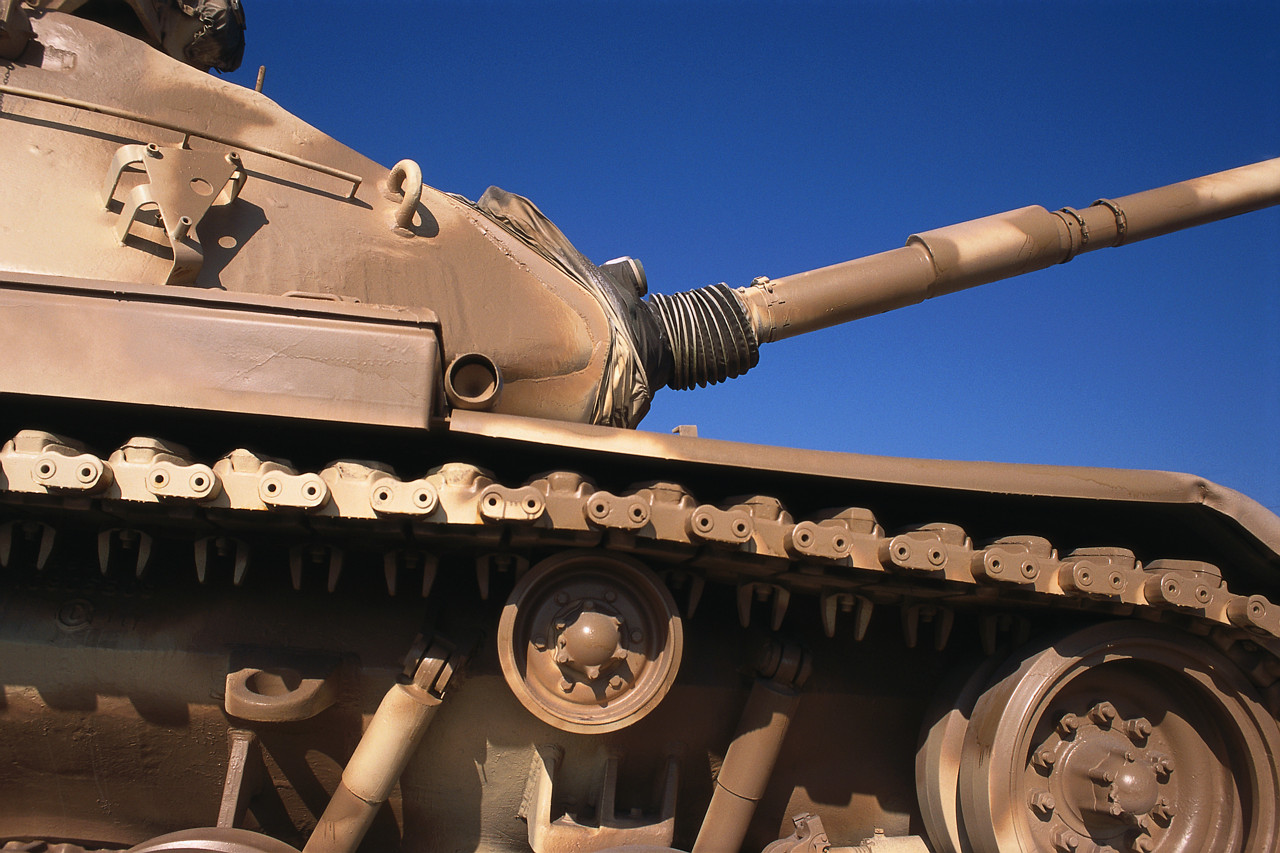 The Effects of War on Pregnant Veterans