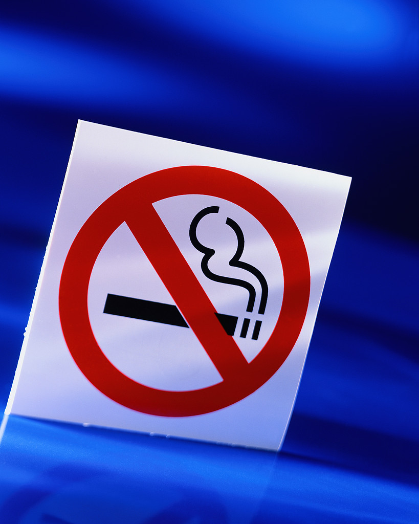 Cali’s Tobacco Program Works