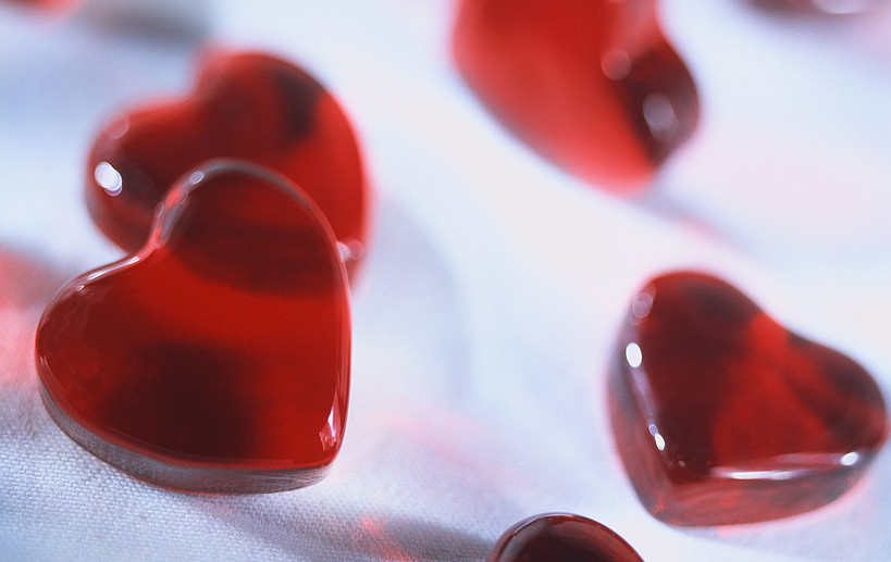 A Jab in the Arm for Heart Health