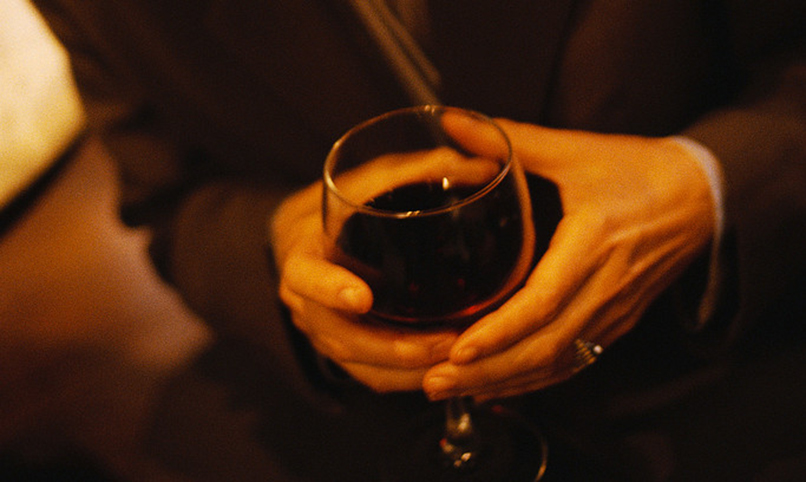The Risks for Babies Born to Alcoholics