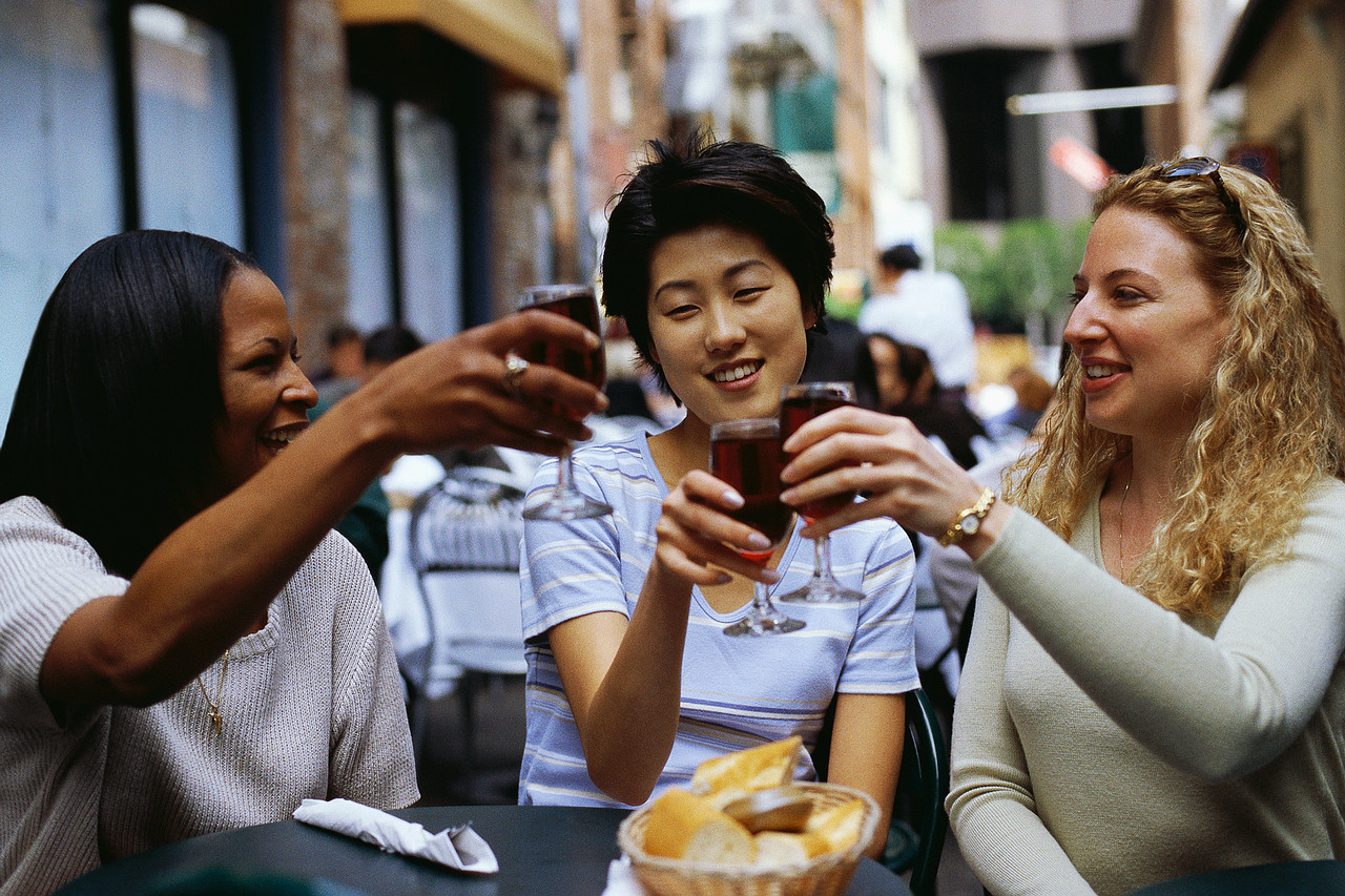 Binge Drinking: A Global Issue