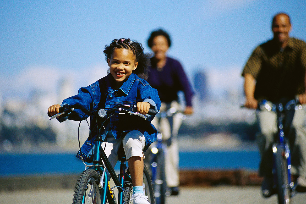 Vitamin D Gets an 'F' for Bone-Density Increase in Kids 