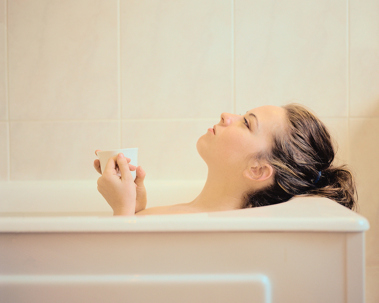  Don’t Let Cervical Cancer Get You Down 