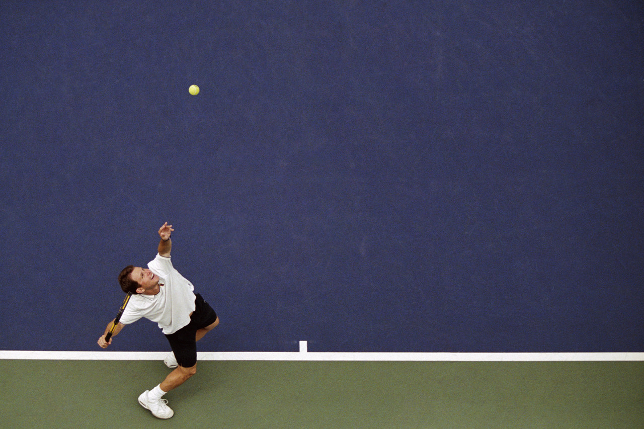 Gluten-Free Diet and Tennis