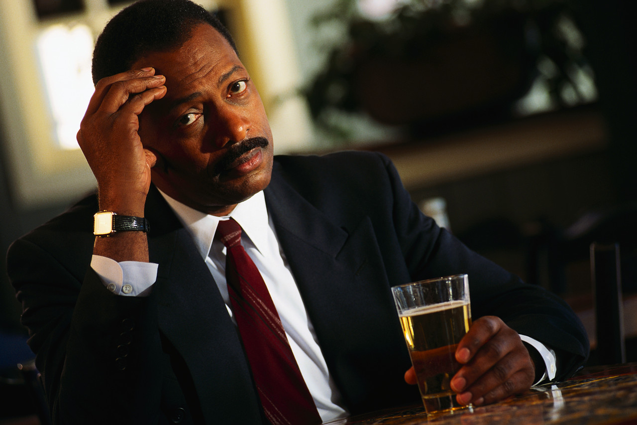 Accountability Strategy for Alcohol