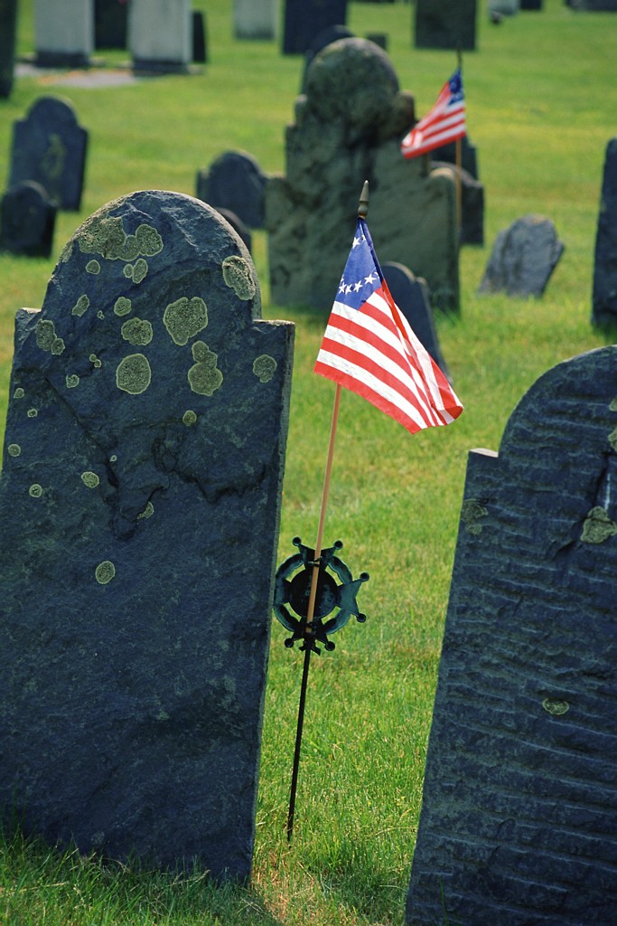 Veterans at Risk
