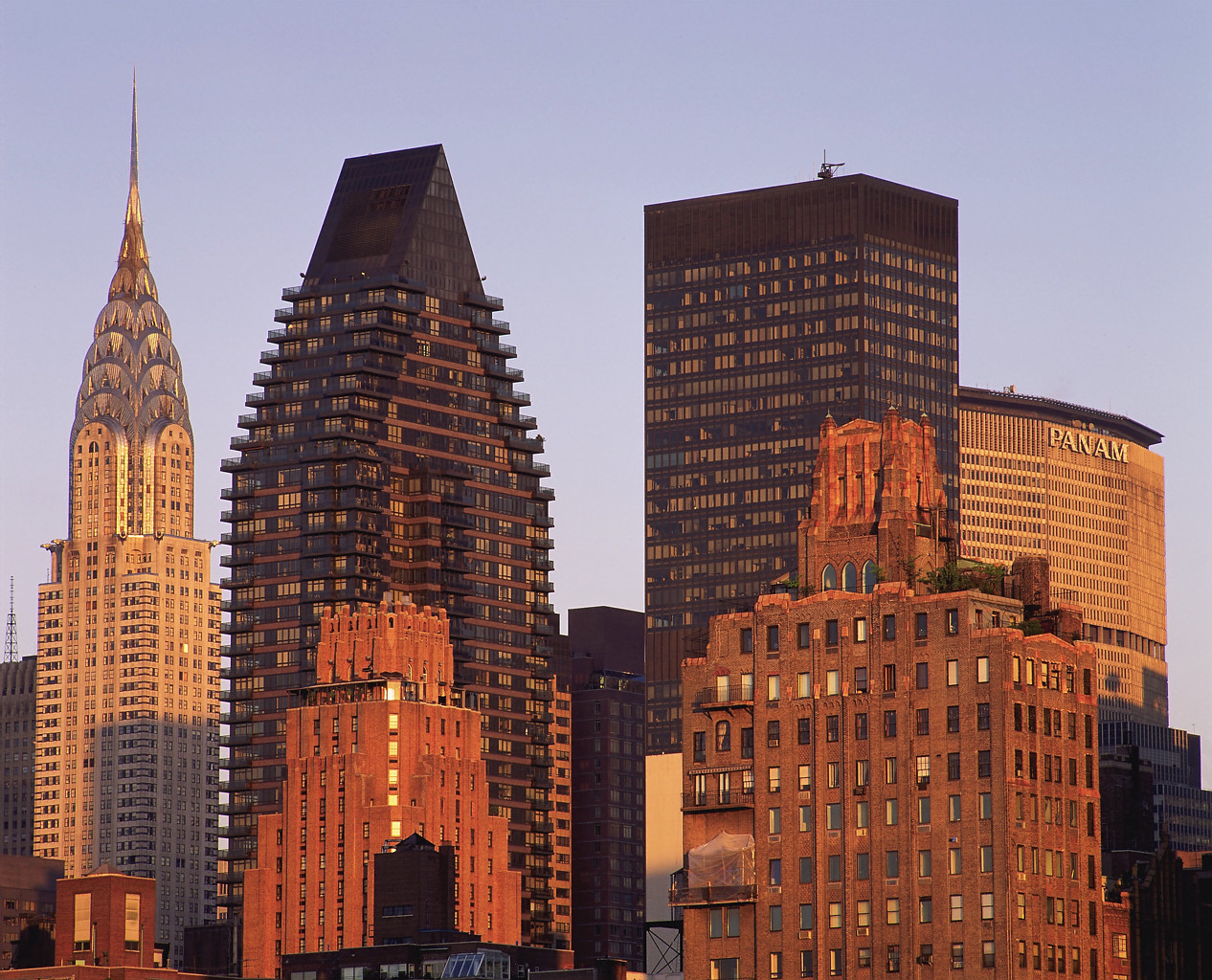Making It in New York Just Got a Little Easier for Some