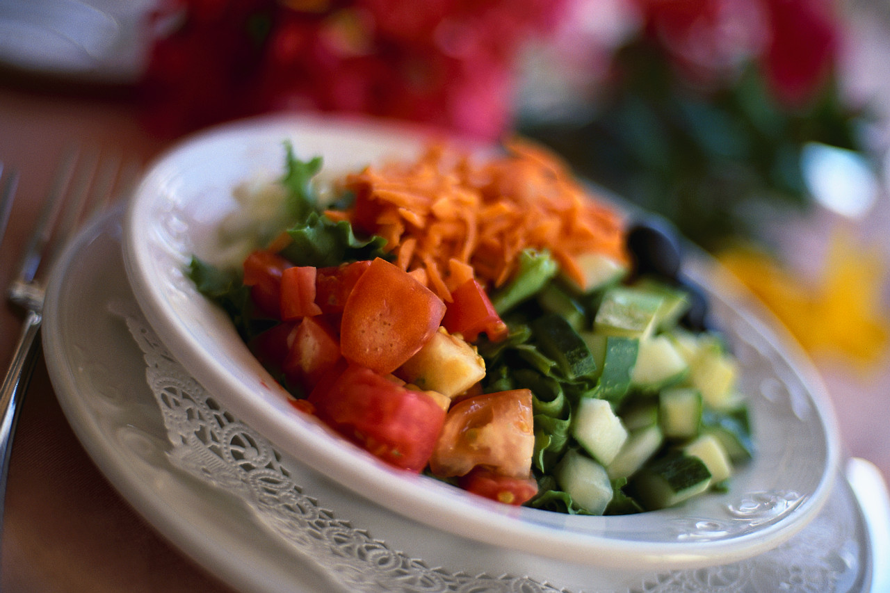 What Popular Diets Help Prevent Cancer?