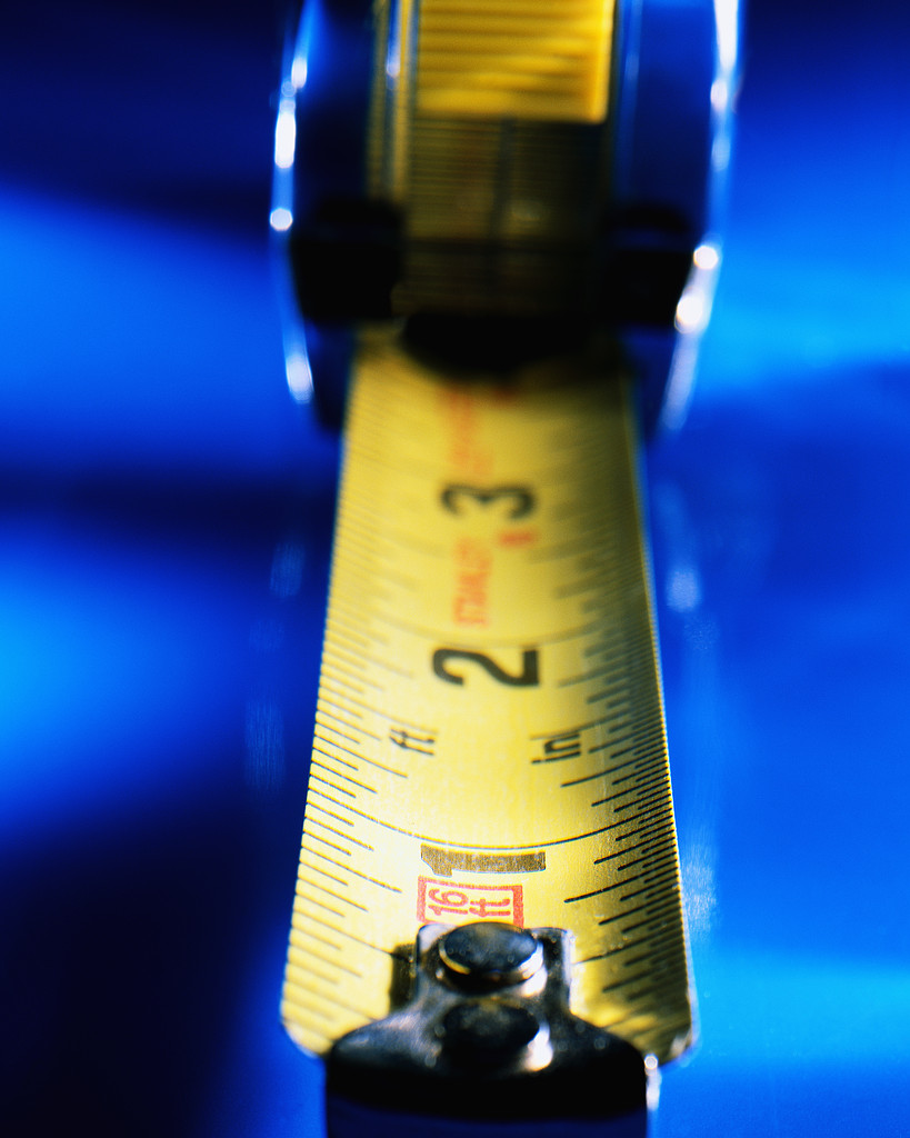 How a Marathon is Measured
