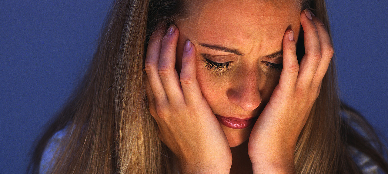 Can You Prevent Depression Before It Arrives?