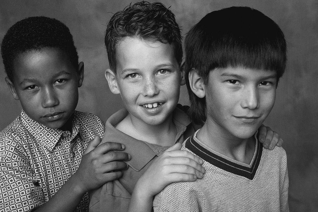Racial Differences Between Vitamin D Deficiencies