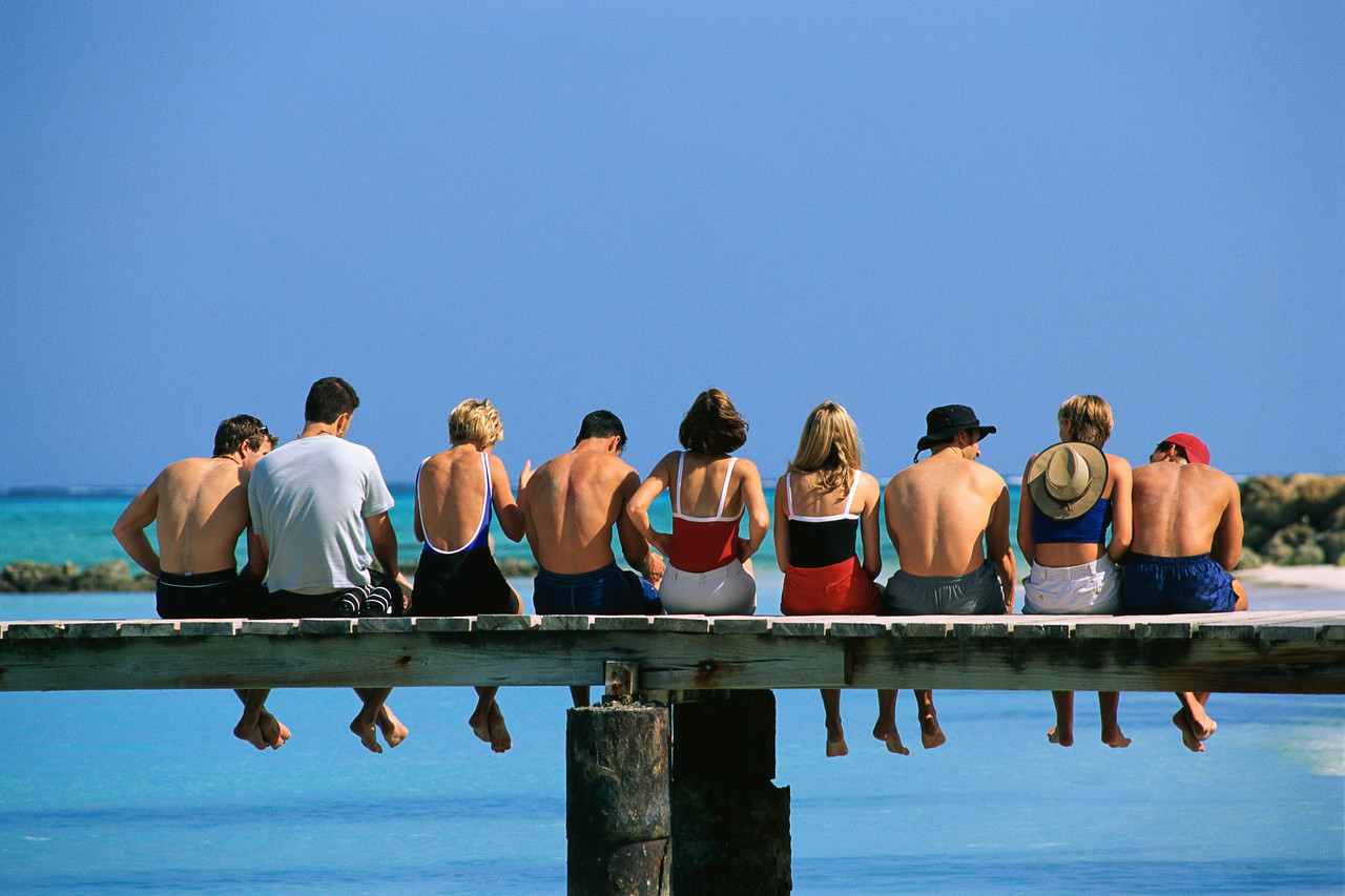 Do You Really Know Your Teens?