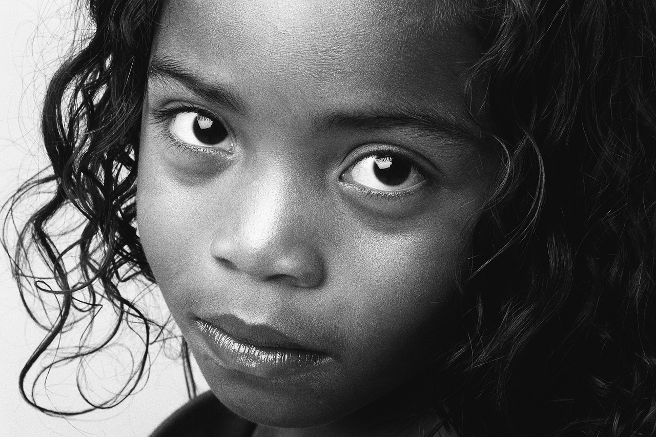 Is Your Child Manic?