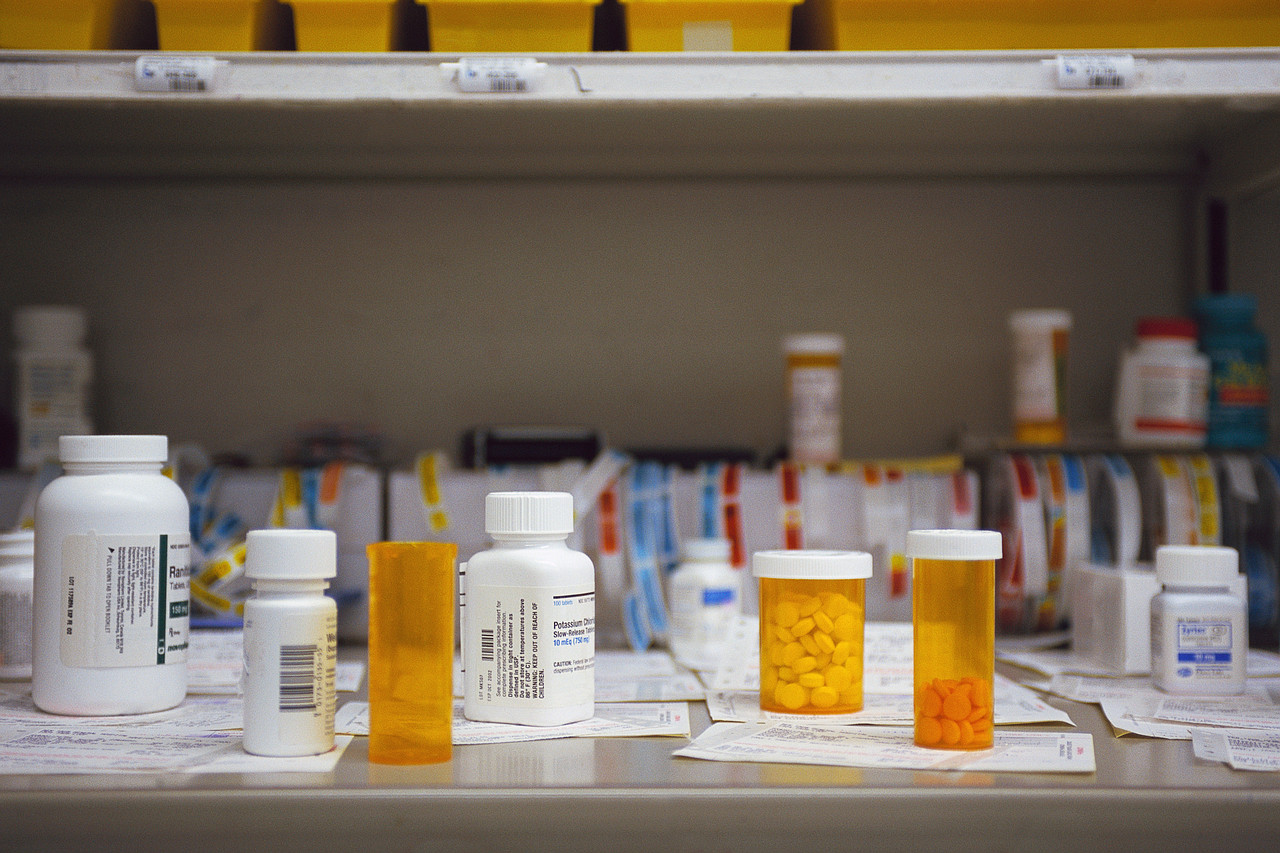 New Warning for ADHD Drug