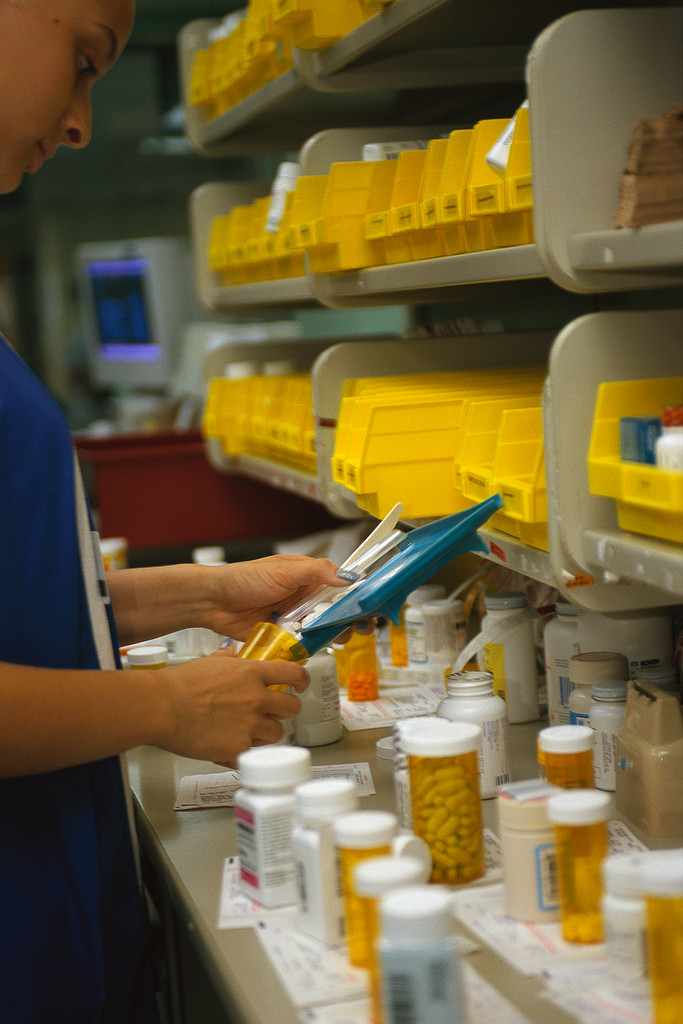 Experimental Drug for Metastatic Colon Cancer Works
