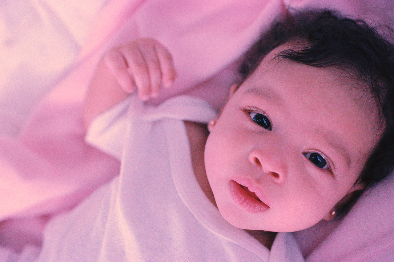 Pumping Up Tiny Newborns' Iron
