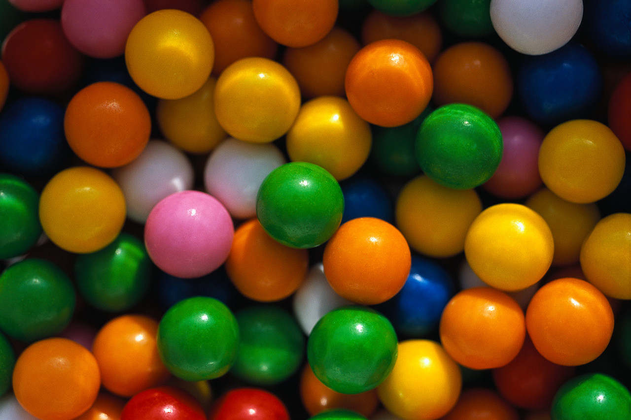 Spoonful of Sugar Will Make Bacteria Go Away