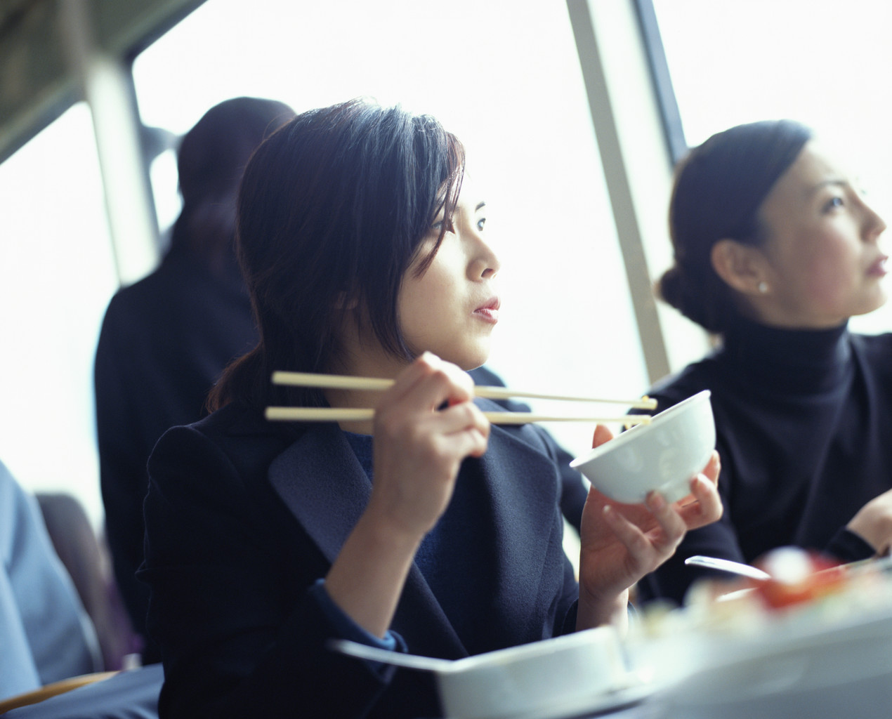Thinking Your Way to Healthier Choices