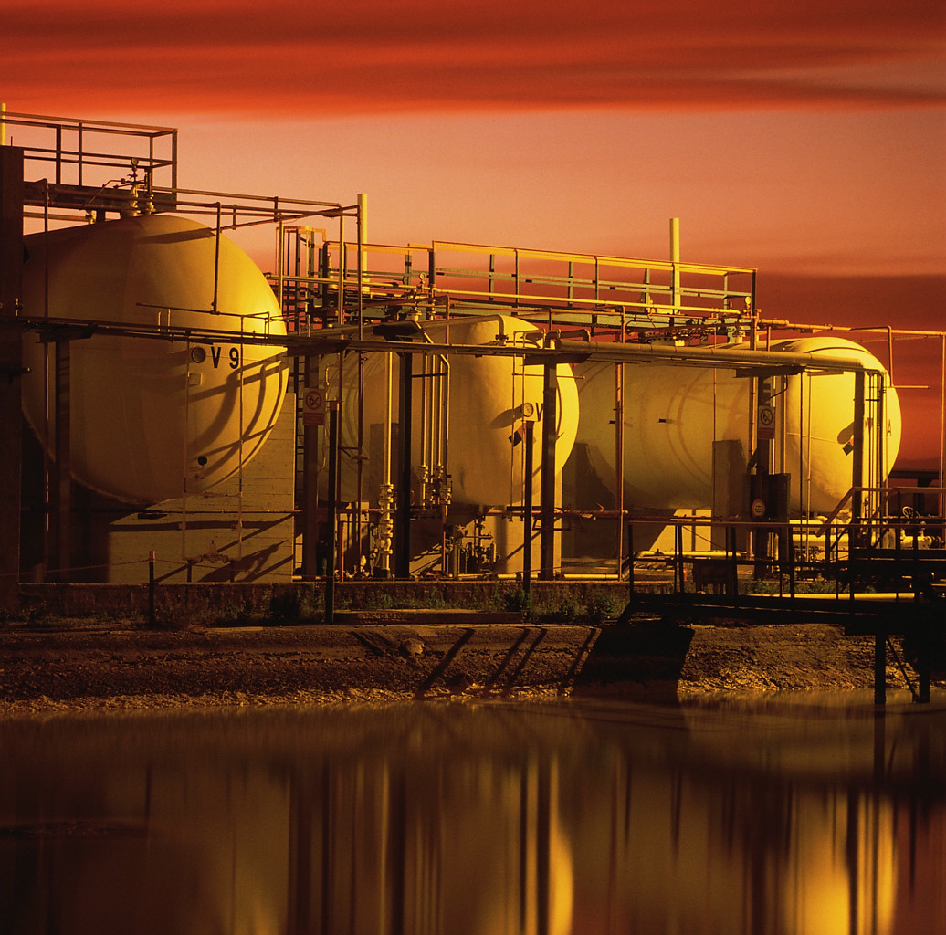 Flame Retardant Chemicals Raise Concerns