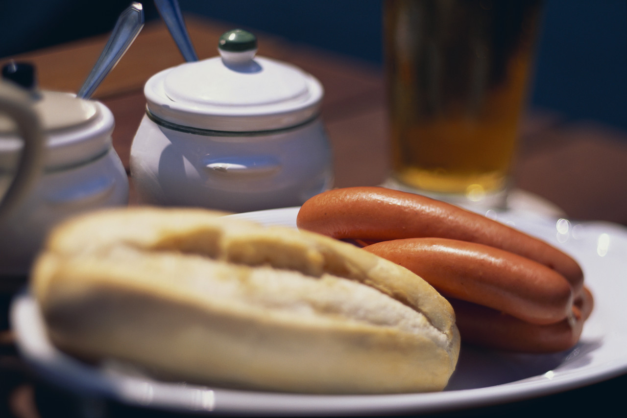 Virginia Firm Recalls Pork Sausage Product That May Contain Foreign Materials