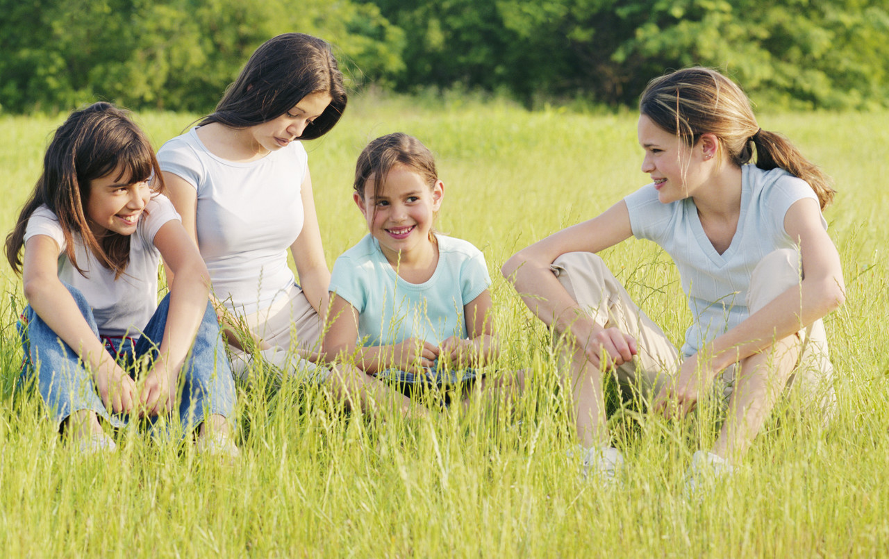 Planet Health Helps Prevent Eating Disorders