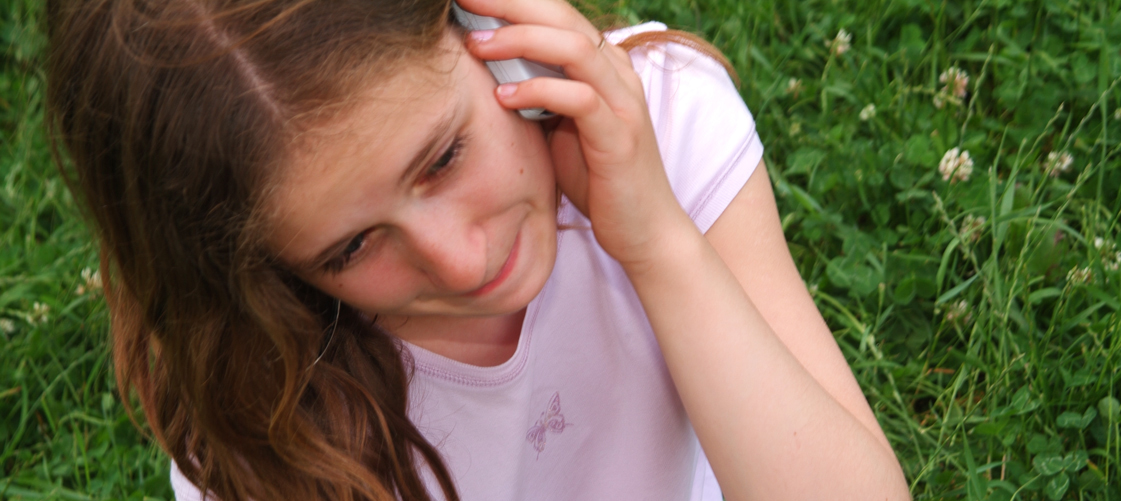 The Lasting Marks of a Bully