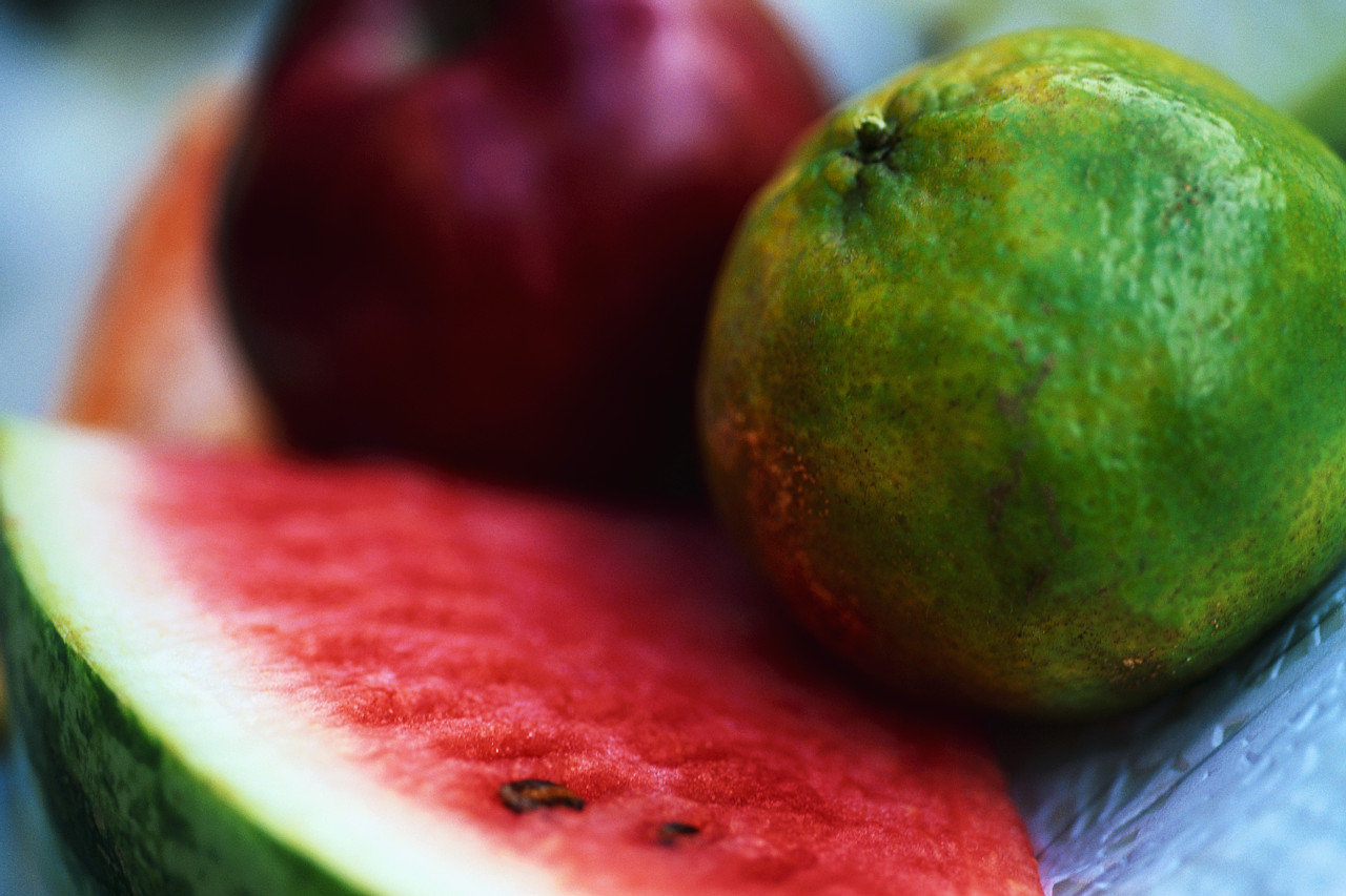 What to Eat, Drink and Take During Pregnancy
