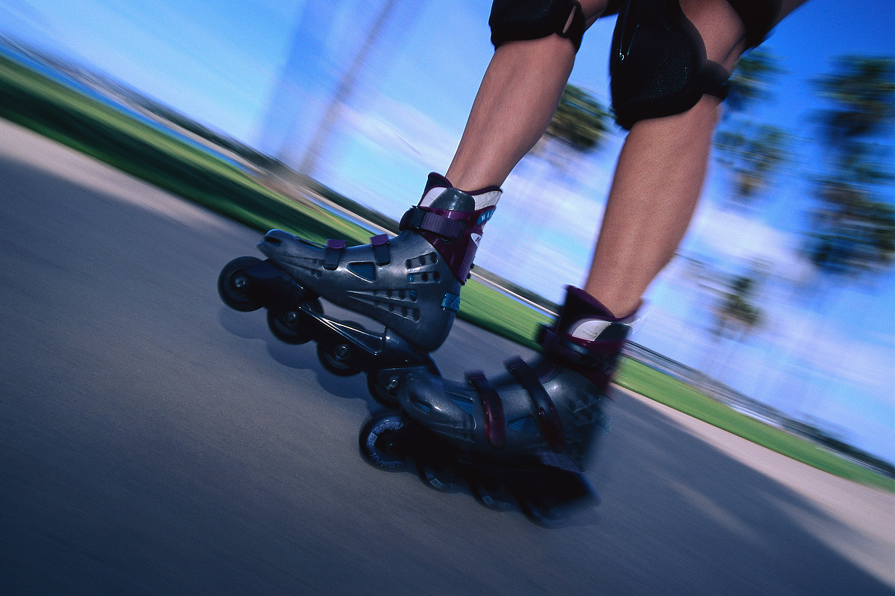 Better Fix for Kids' Torn Knee