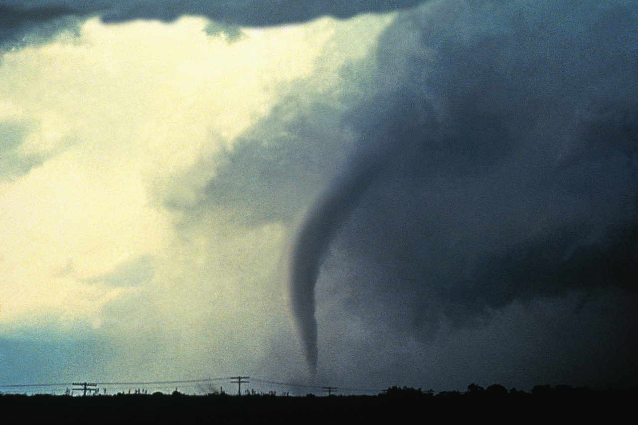 What Happens After Disaster Strikes?