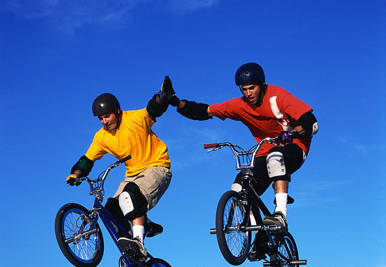 If It's Not Your First Concussion…