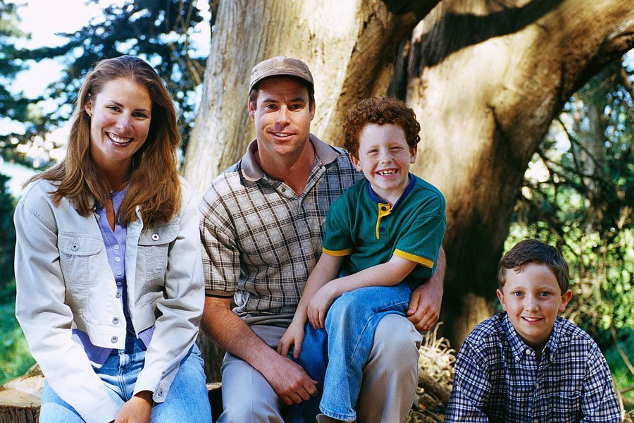 Family Matters