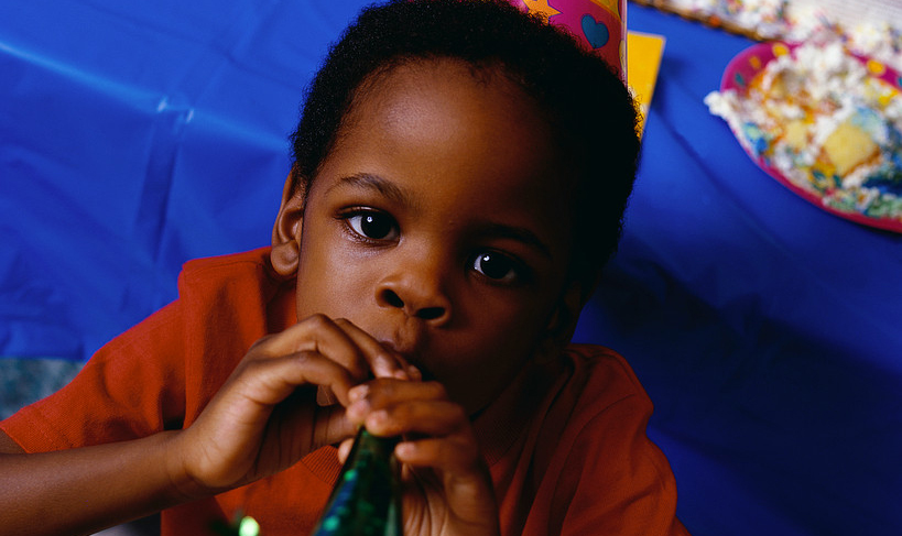 Rotavirus Vaccine Scores High