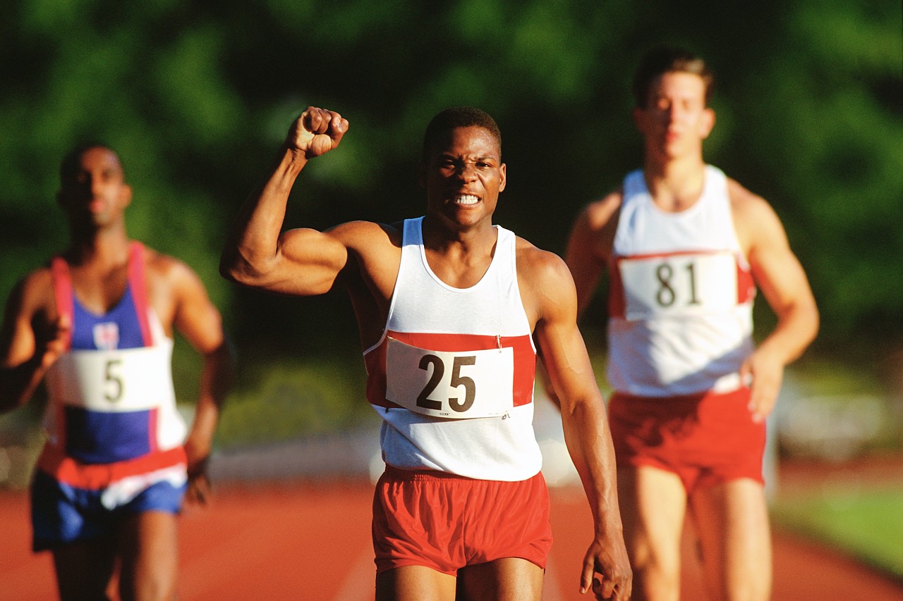 OTC Painkillers Aren’t Marathon Candy